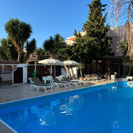All'Ombra Del Noce B&B-2